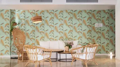 The 15th Boutique Hotel