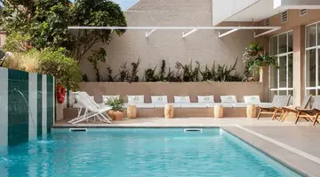 The 15th Boutique Hotel