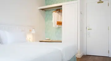 The 15th Boutique Hotel