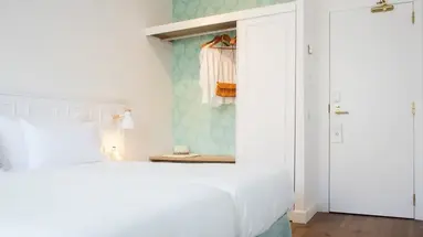 The 15th Boutique Hotel