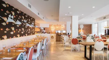 The 15th Boutique Hotel