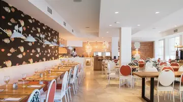 The 15th Boutique Hotel
