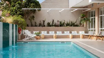 The 15th Boutique Hotel