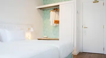 The 15th Boutique Hotel