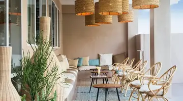 The 15th Boutique Hotel