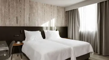 The Alassia Hotel