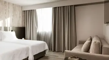 The Alassia Hotel