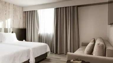 The Alassia Hotel