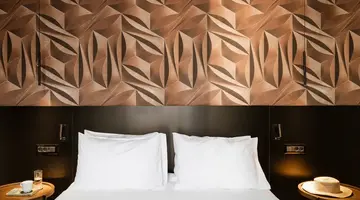 The Alassia Hotel