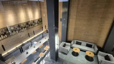 The Alassia Hotel