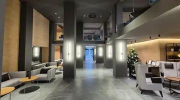 The Alassia Hotel