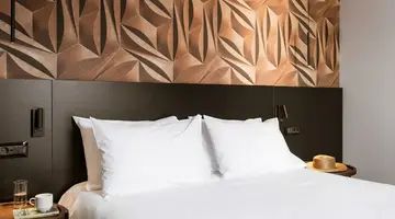 The Alassia Hotel