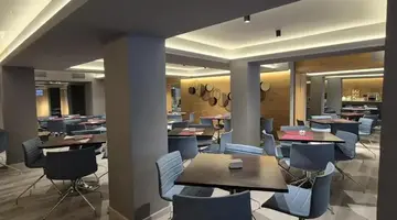 The Alassia Hotel