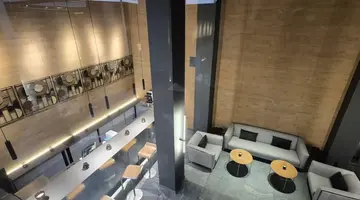The Alassia Hotel