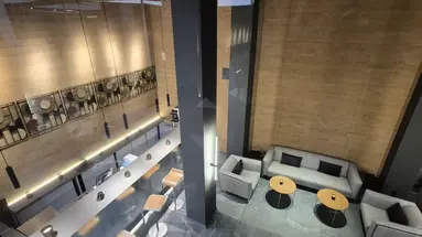 The Alassia Hotel