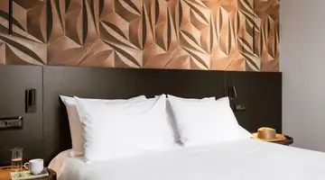 The Alassia Hotel