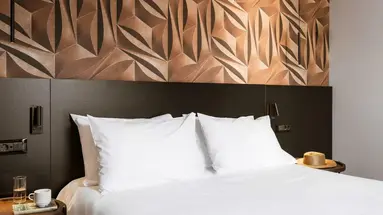 The Alassia Hotel