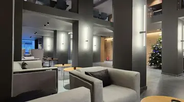 The Alassia Hotel