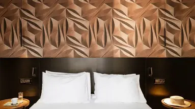 The Alassia Hotel