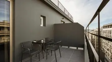 The Alassia Hotel