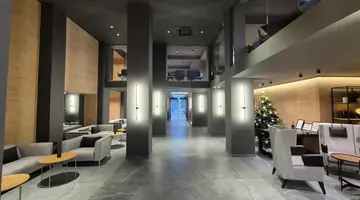 The Alassia Hotel