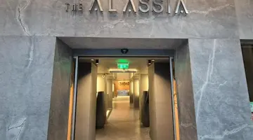The Alassia Hotel