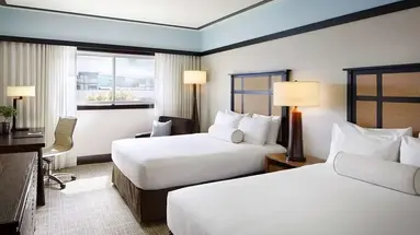 The Ambrose Hotel