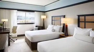 The Ambrose Hotel