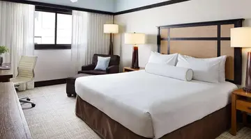 The Ambrose Hotel