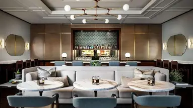 The Ambrose Hotel
