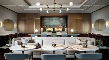 The Ambrose Hotel