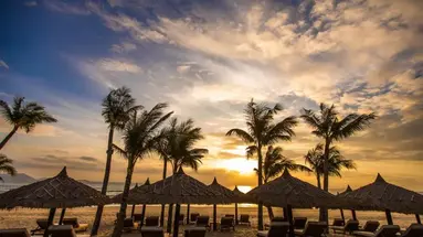 The Anam Cam Ranh
