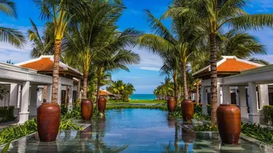 The Anam Cam Ranh