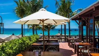 The Anam Cam Ranh