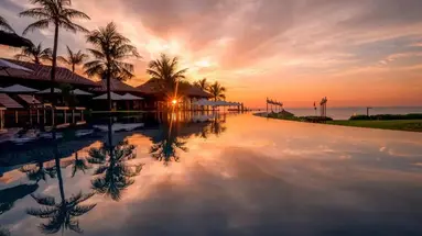 The Anam Cam Ranh