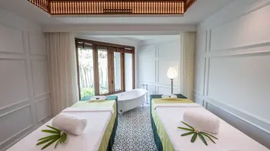 THE ANAM MUI NE