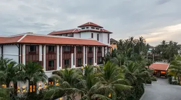 THE ANAM MUI NE