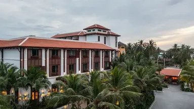 THE ANAM MUI NE