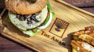 The Anam Mui Ne