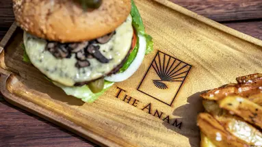 The Anam Mui Ne