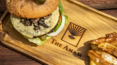THE ANAM MUI NE