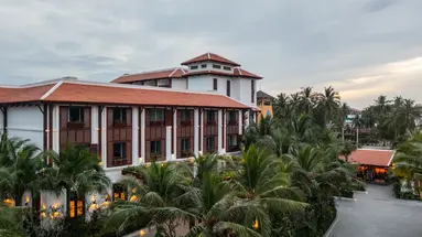 THE ANAM MUI NE