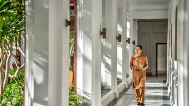 The Anam Mui Ne