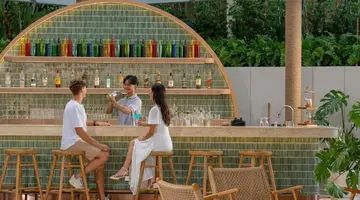 The Andaman Beach Hotel Phuket