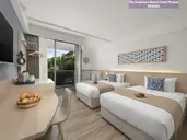 The Andaman Beach Hotel Phuket