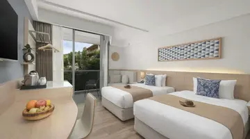 The Andaman Beach Hotel Phuket