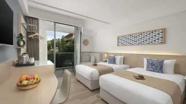 The Andaman Beach Hotel Phuket