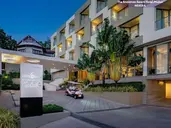 The Andaman Beach Hotel Phuket