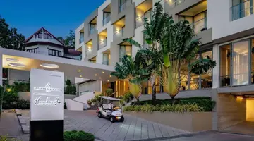 The Andaman Beach Hotel Phuket