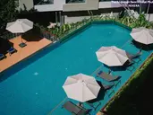The Andaman Beach Hotel Phuket